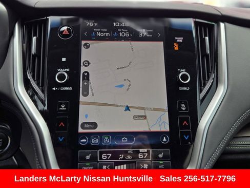 Used 2021 Subaru Outback Onyx Edition XT AWD/4WD image 20