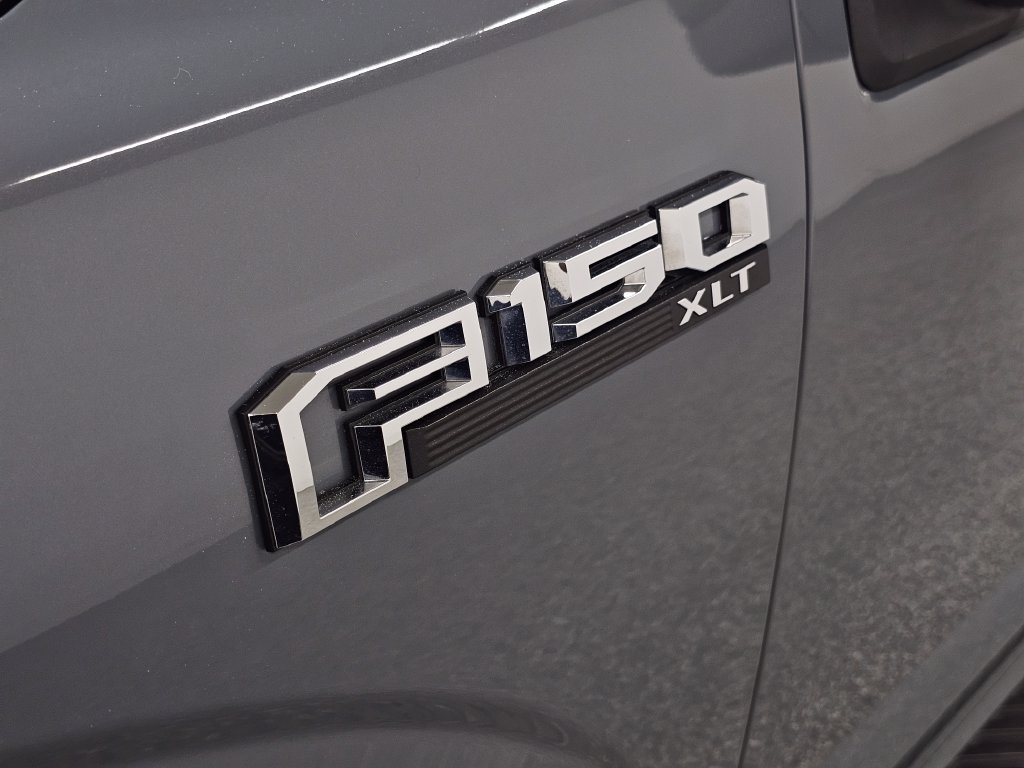Used 2019 Ford F150 XLT w/ Equipment Group 302A Luxury AWD/4WD image 27