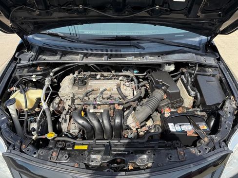 Used 2012 Toyota Corolla LE FWD image 15