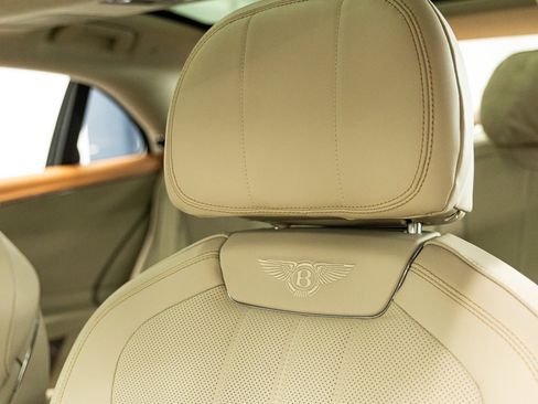 New 2026 Bentley Flying Spur Plug-In Hybrid AWD/4WD image 37