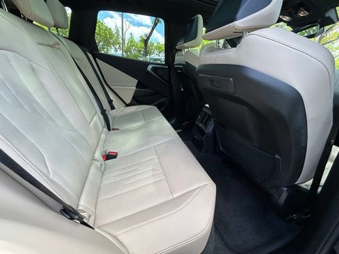 Used 2025 BMW X3 xDrive30i AWD/4WD image 36