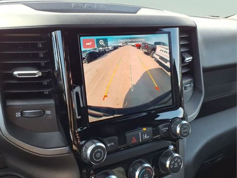 New 2026 RAM 1500 Tradesman image 21