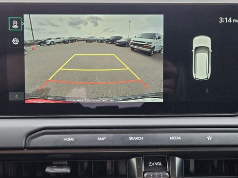 New 2027 Kia Telluride EX X-Line image 15