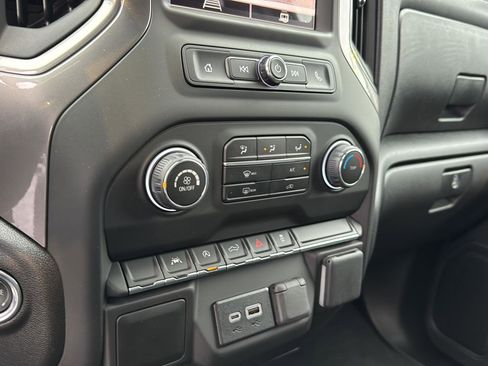 New 2026 Chevrolet Silverado 1500 Custom image 23