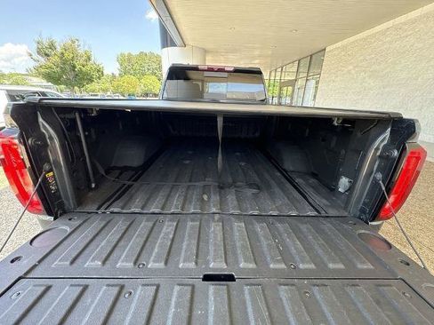 Used 2022 GMC Sierra 2500 Denali AWD/4WD image 27
