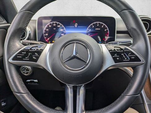 Certified 2024 Mercedes-Benz C 300 4MATIC Sedan image 12
