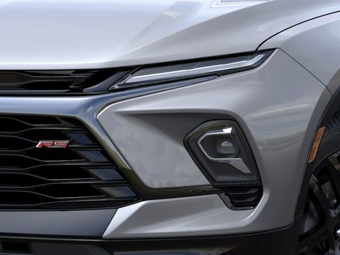 New 2026 Chevrolet Blazer RS w/ Enhanced Convenience Package AWD/4WD image 10