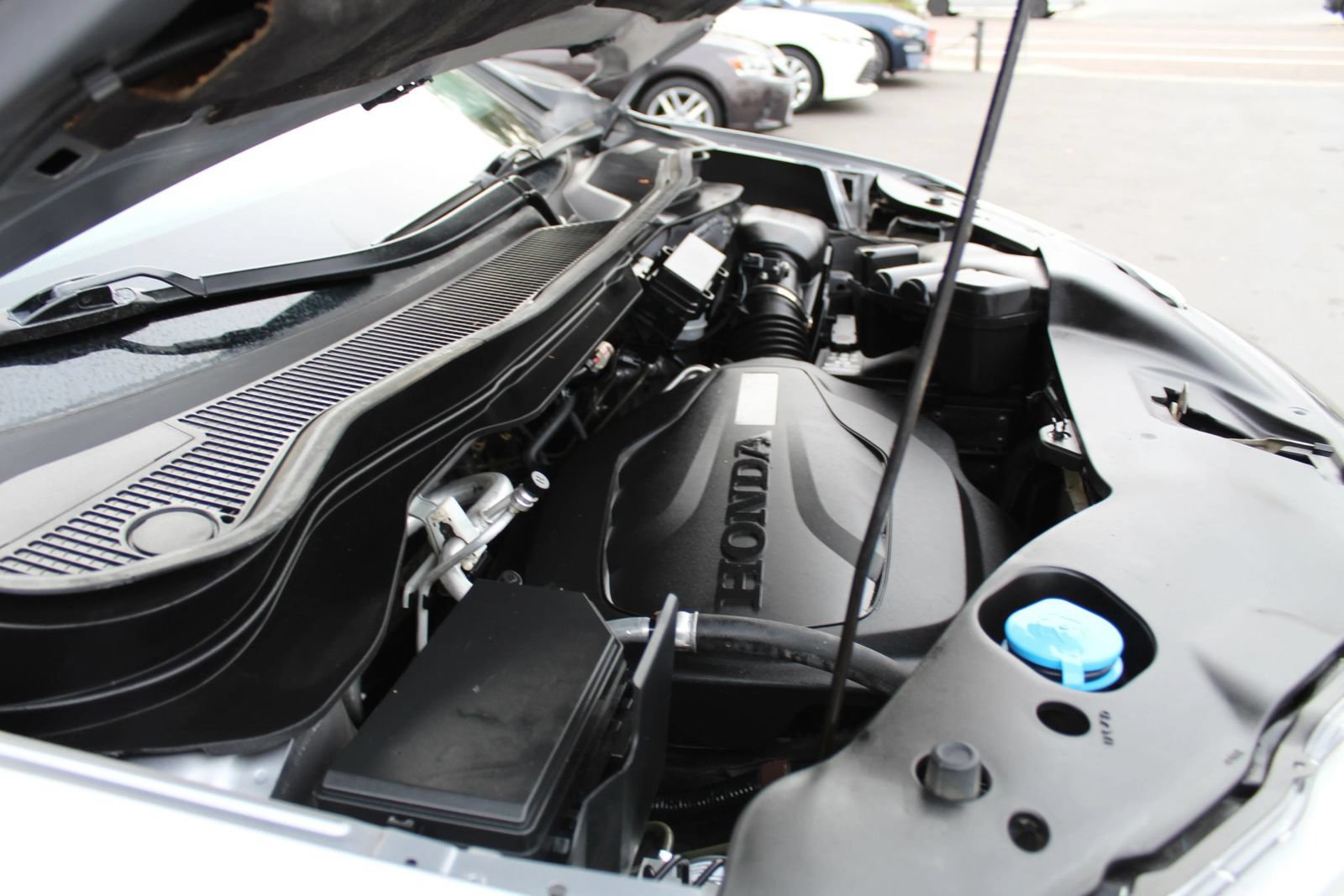 Used 2021 Honda Pilot Special Edition image 42