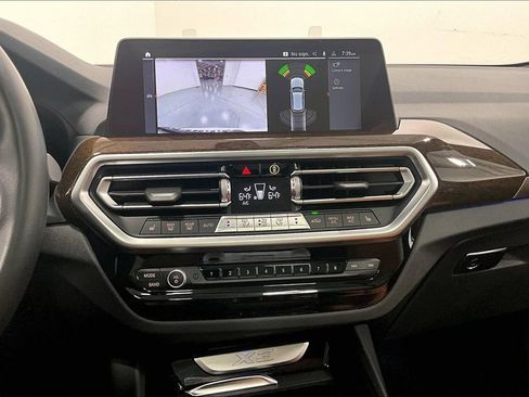 Certified 2023 BMW X3 sDrive30i w/ Convenience Package w/ZPA RWD image 23
