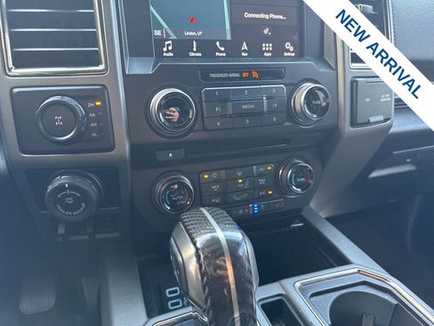 Used 2018 Ford F150 Raptor w/ Equipment Group 802A Luxury AWD/4WD image 25