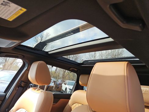 New 2026 MAZDA CX-70 3.3 Turbo S w/ Premium Plus image 12