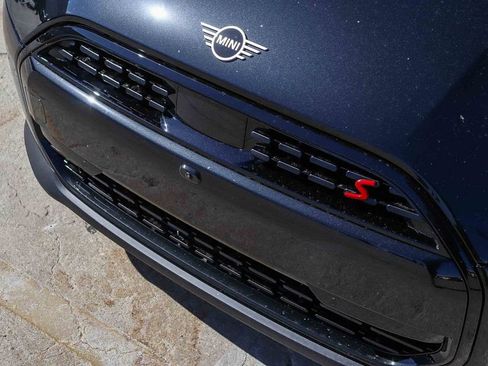 New 2026 MINI Cooper S image 9