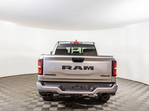 New 2026 RAM 1500 Big Horn image 10