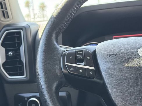 Certified 2023 Ford Bronco Sport Outer Banks AWD/4WD image 12