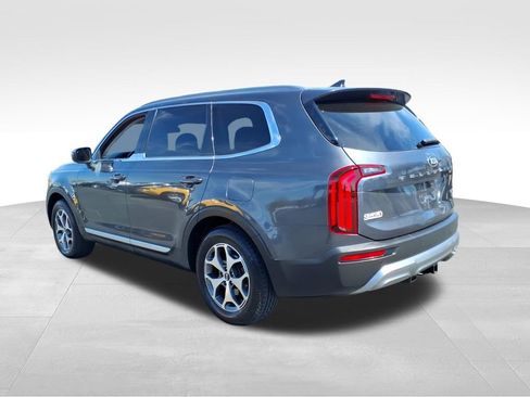 Used 2020 Kia Telluride EX image 25