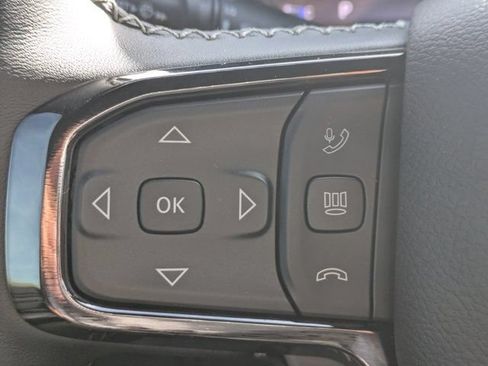 New 2026 RAM 1500 Limited AWD/4WD image 17