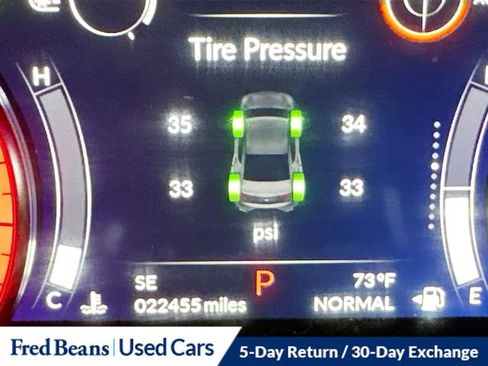 Used 2021 Acura TLX Type S image 13