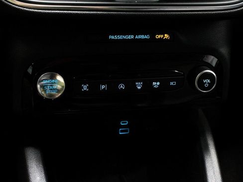 Used 2023 Ford Escape Platinum AWD/4WD image 30