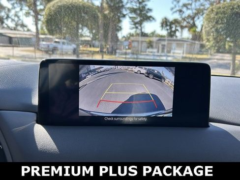 Used 2023 MAZDA CX-5 AWD 2.5 S w/ Premium Plus Pkg image 25