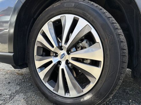 Used 2021 Subaru Ascent Touring image 33