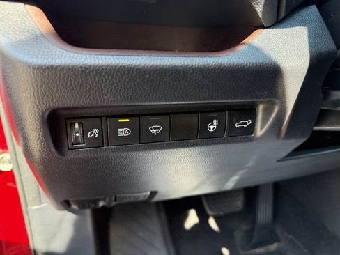 Used 2021 Toyota RAV4 Limited w/ Limited Grade Weather Package AWD/4WD image 19