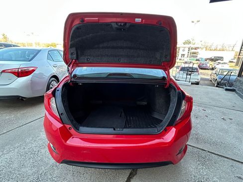 Used 2016 Honda Civic EX image 13