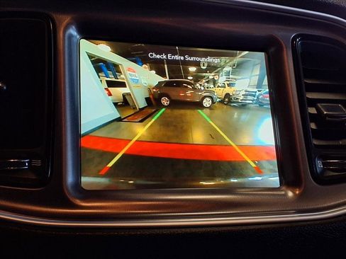 Used 2021 Dodge Challenger R/T Scat Pack w/ Driver Convenience Group image 17