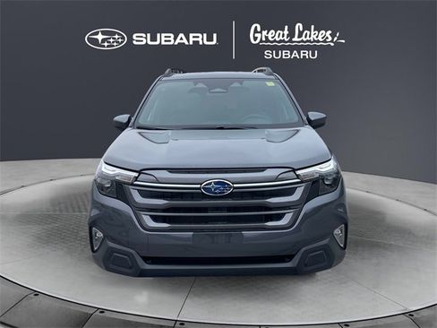 New 2026 Subaru Forester Premium image 8