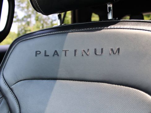 Used 2017 Ford Explorer Platinum AWD/4WD image 26