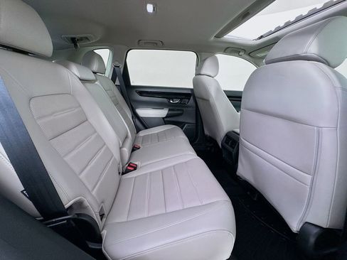 Used 2023 Honda CR-V EX-L image 37