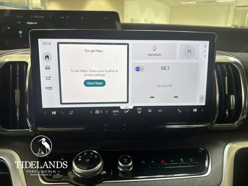 New 2025 Ford Expedition Platinum w/ Platinum Ultimate Package image 22