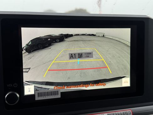 New 2026 Toyota Tacoma TRD Off-Road image 6