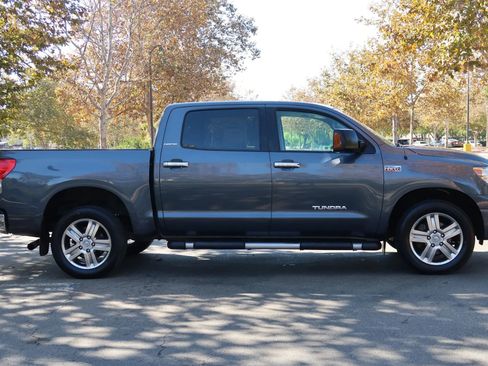 Used 2007 Toyota Tundra Limited image 6
