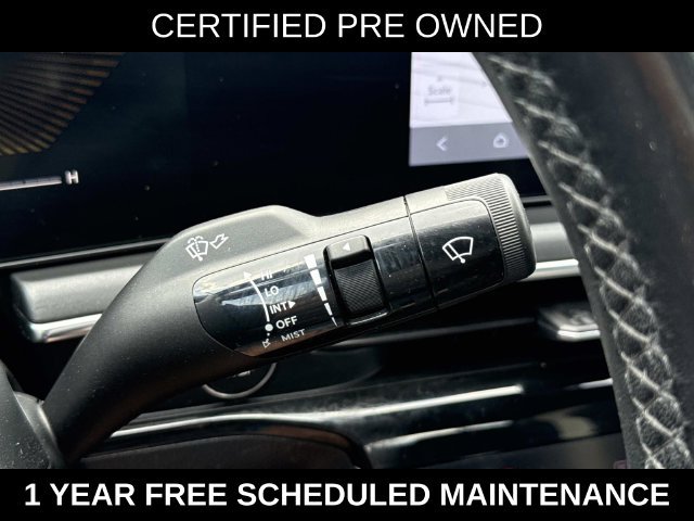 Used 2025 Kia K5 GT-Line FWD image 25
