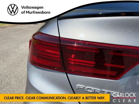 Used 2024 Kia Forte GT w/ GT2 Package FWD image 13