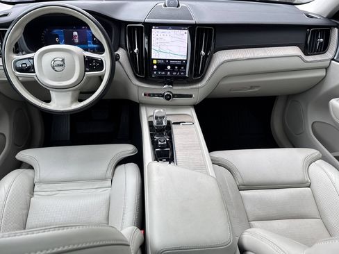 Used 2023 Volvo XC60 T8 Ultimate w/ Climate Package AWD/4WD image 14