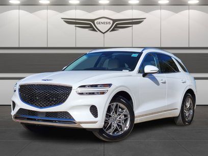 Used 2025 Genesis GV70 2.5T