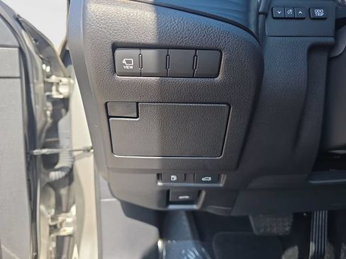 Used 2021 Lexus ES 350 w/ Accessory Package 2 FWD image 22