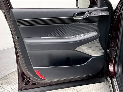 Certified 2023 Hyundai Palisade Calligraphy w/ Cargo Package image 18