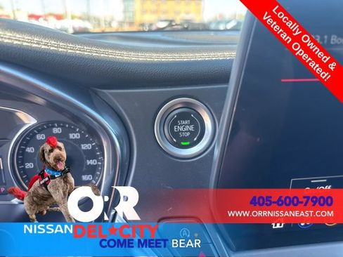 Used 2025 Chevrolet Blazer LT FWD image 22