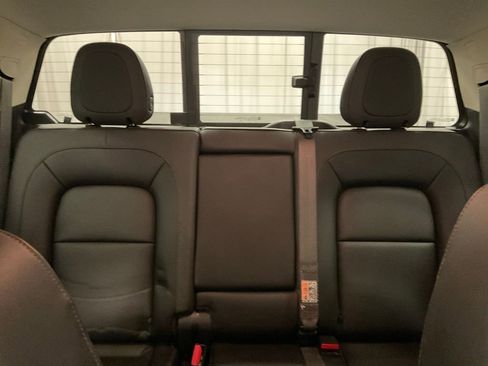 Used 2021 GMC Canyon AT4 w/ Driver Alert Package image 31