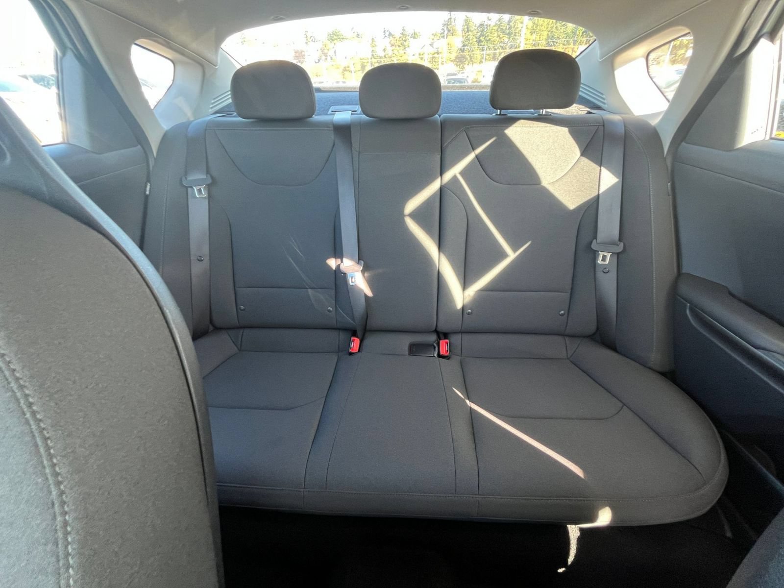 Used 2026 Kia K4 FWD image 38
