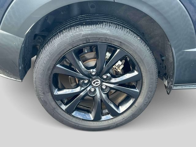Used 2024 MAZDA CX-30 AWD 2.5 S w/ Select Sport Pkg image 11