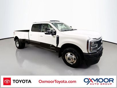 Used 2024 Ford F350 King Ranch