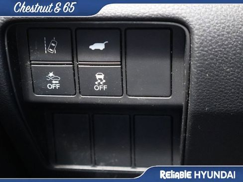 Used 2017 Honda CR-V Touring image 33