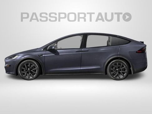 Used 2023 Tesla Model X AWD/4WD image 67