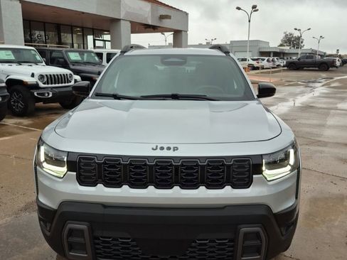 New 2026 Jeep Cherokee Limited image 2