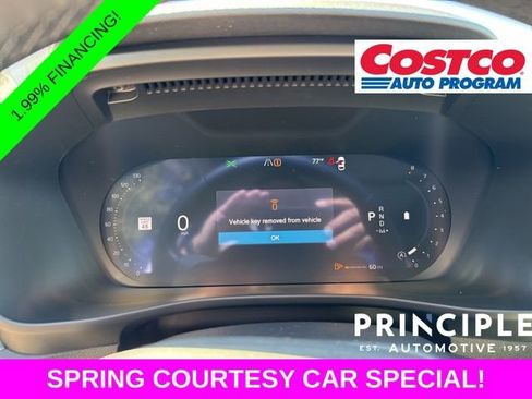 New 2026 Volvo XC40 B5 Plus w/ Protection Package Premier AWD/4WD image 22