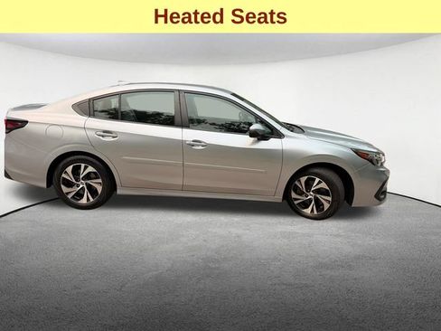 Certified 2024 Subaru Legacy Premium AWD/4WD image 9