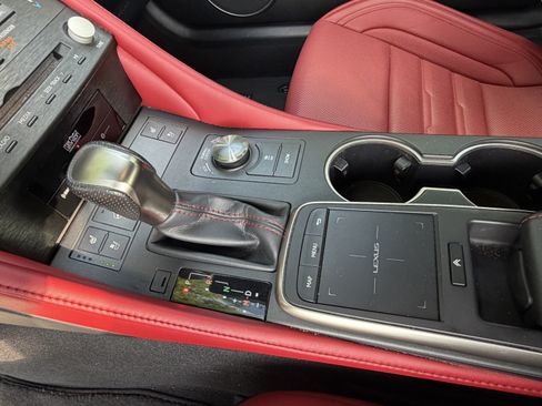 Used 2020 Lexus RC 350 F Sport w/ Accessory Package RWD image 28